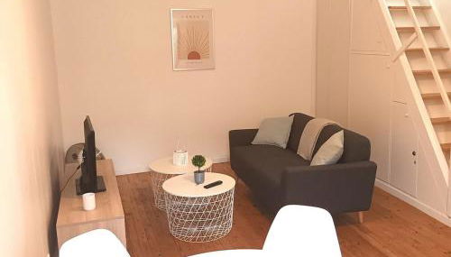 La Cachette - Maisonnette - Wifi - TV - Photo 3