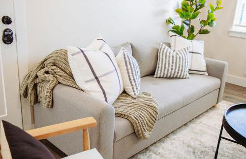 Creekside Cabin Magnolia-stay w views near Lava - Foto 6