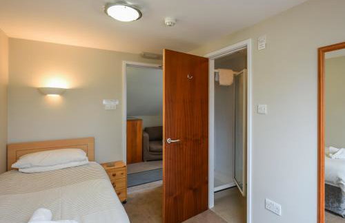 The Garden Lodge Flat - Uk49415 - Foto 11
