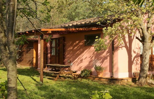 Casale Vigna Carbona - Foto 45