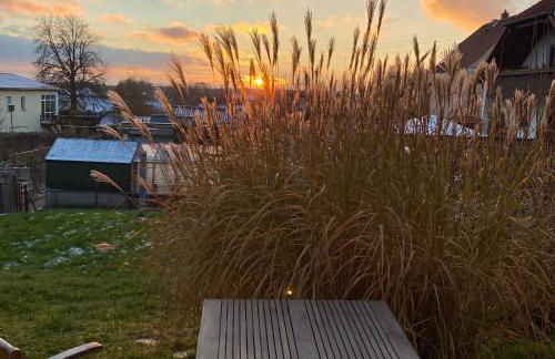 Ferienapartment Casa Heideblick mit Sonnenterrasse & Garten - Foto 15