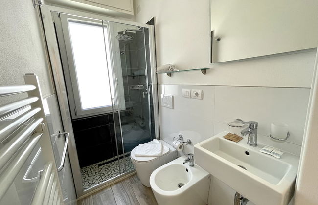 Appartamenti le Vele - Siroli Collection - Foto 73