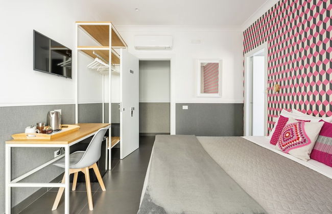 Delle Rose Inn - Foto 8