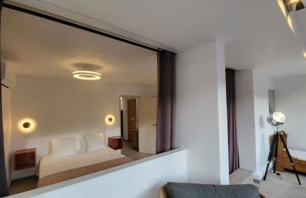 Appartement sur la baie, en centre ville - Foto 24