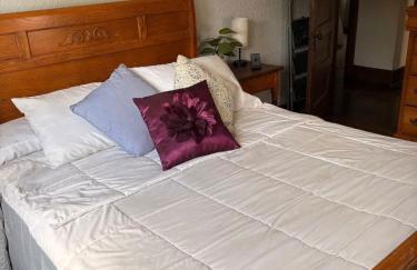 Tree House 6 bedrooms, 2 blocks from everything - Foto 13