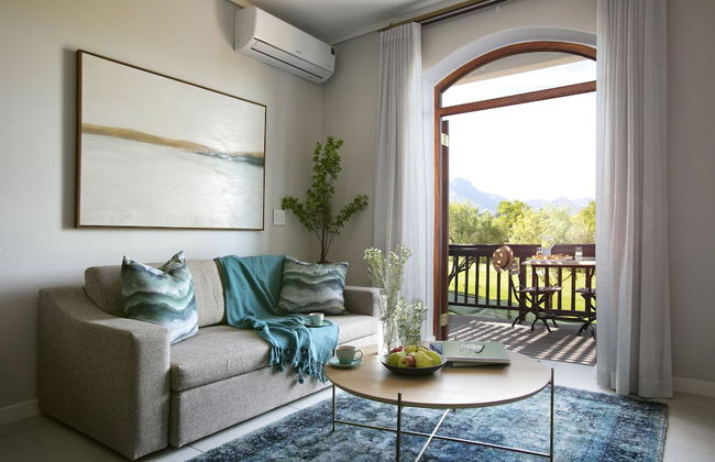 De Zalze Lodge - Foto 32