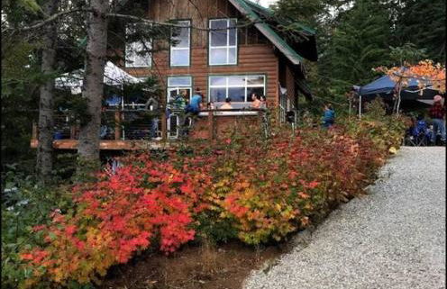 Hot Tub Cool Views: Roaring Creek Cabin - Foto 10