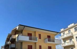 Bella Alba Apartment on the beach - Foto 28