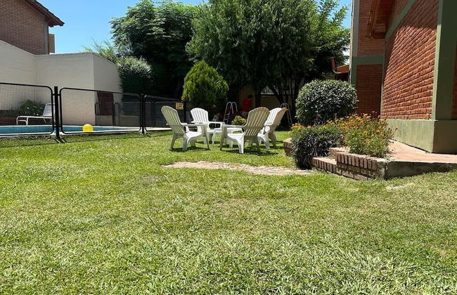 Posada del Rio - Foto 14