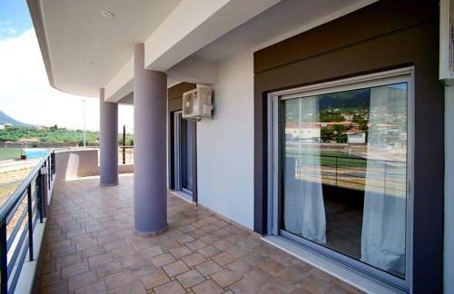 KYPARISSIA LUXURY HOME - Foto 9