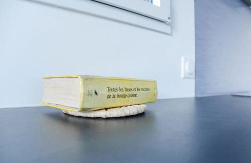 TY NEVEZ - Jolie maison neuve avec petite vue mer - Foto 8