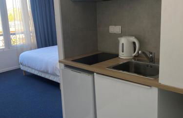 Appart' hôtel 7 sensation - Foto 26