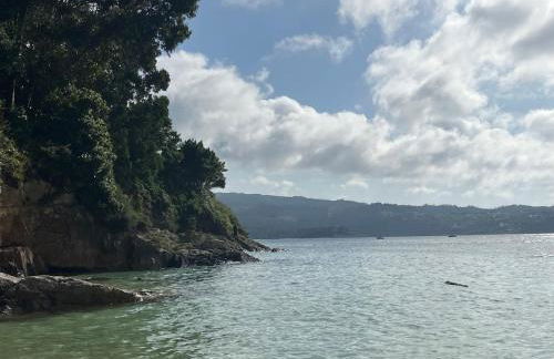 COSTA MARIÑA Fabuloso apartamento en la costa - Foto 33