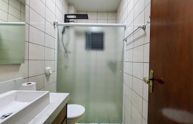 Mirante das Águas de Piratuba - Foto 41