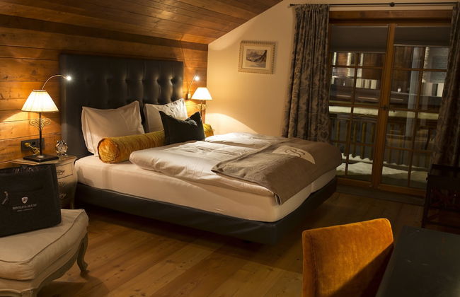 Bentleys House - Foto 8