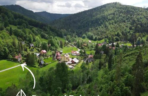 Dom pod Bukami - Foto 18