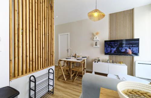 City Center - Magnificent Apartment - Cozy - Wifi - Photo 14