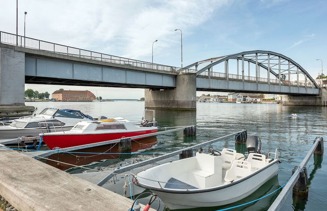 Harbour Penthouse - Foto 47