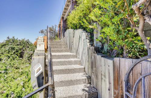 'Belle View' Laguna Beach Getaway w/ Patio - Foto 27