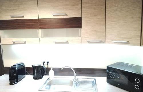 Apartament Parkowy - Foto 9