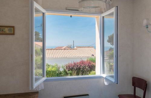 L'Horizon - Vue mer - Parking - Jardin - Foto 18