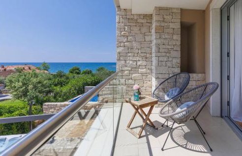 3 Bedroom Awesome Home In Umag - Foto 19