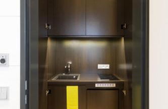 sevenDays Hotel BoardingHouse Mannheim - Foto 19