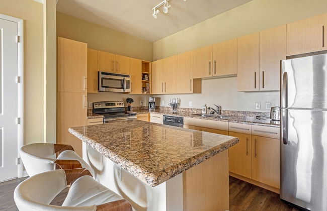 Executive Suite With Pool & Gym - Foto 38