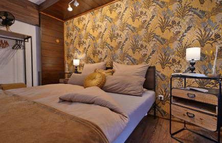 Yellow Lounge Schwarzwald - mit Veranda - Foto 23