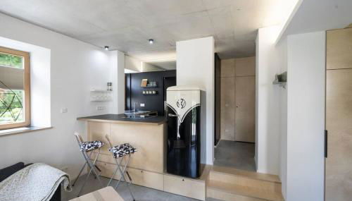 Modernes Wohnen am Dorfplatz - Foto 3