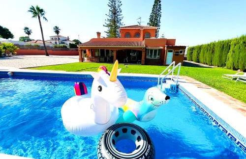 VILLA SUMMER SOL Mediterránea - Photo 1