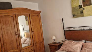 APARTAMENTO EN SEGUNDA LINEA DE MAR, WIFI & A.C - Foto 5