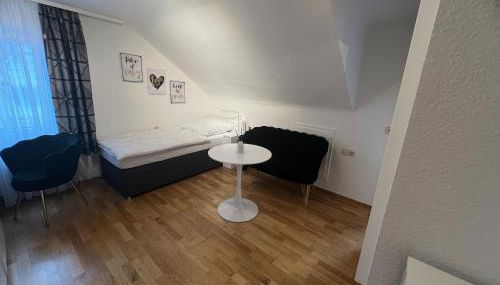 Einzelzimmer mit privatem Bad nähe Ulmer Donautal - ideal für Geschäftsreisen - Foto 3