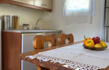 Manos’ Traditional Maisonette - Foto 23