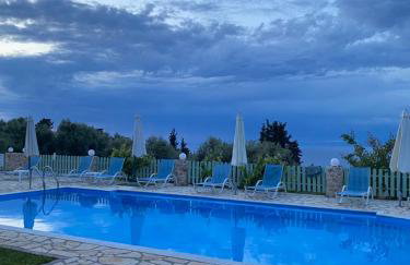 Tsoukalades Blue View Apartments - Foto 25