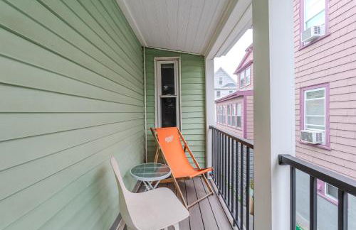 4BDR|Tufts|Train|Free Parking - Foto 22