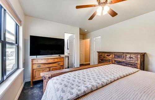 Private 60-Acre Retreat Near Lake Murray and Texoma - Foto 13