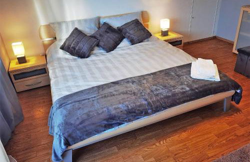 Haus Rist - holiday apartments ALLGÄU - Foto 21