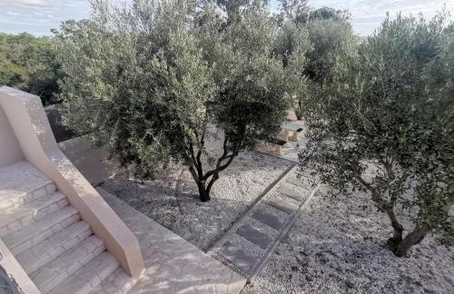 Kuća za odmor Kamenjani-Škabrnja - Foto 77