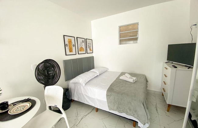 Residencial Morada do Sol - Photo 43