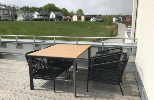 Hafen 15 - Ihre Ferienwohnung im Hafen am Geiseltalsee - Foto 15