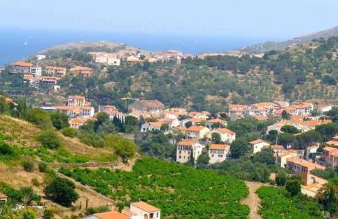 La Cigaliere en Cote Vermeille - Foto 43