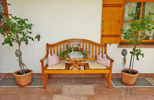 Ferienwohnung Kranawetvogl-Renoth - Photo 12