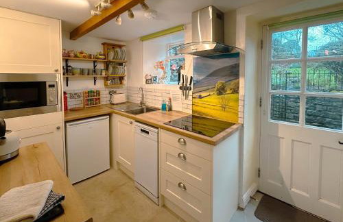 Rose Cottage - Foto 12