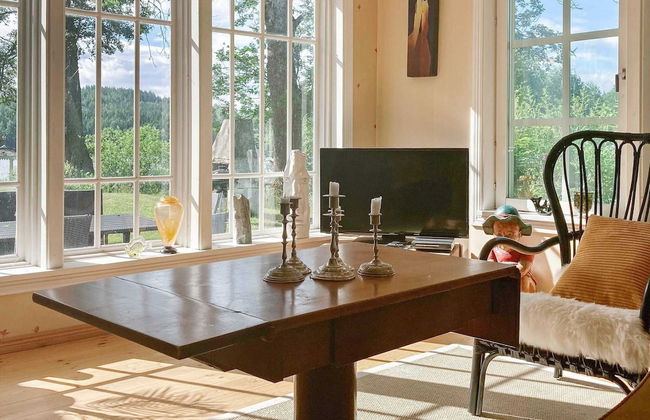 6 Person Holiday Home in Overum-by Traum - Photo 14