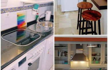 Palacio de Dueñas Private Terrace - Foto 14