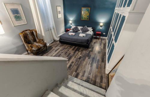 Apartment with nice terrace by the Amazing Pantheon - Foto 15