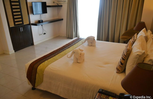 Destination Hotel Tagaytay - Foto 11