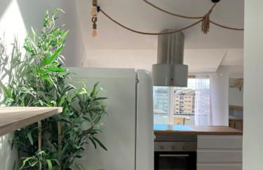 El ático de la terraza - Foto 7