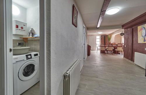 Villa Soledad en Olivella, Sitges, Barcelona - Foto 34